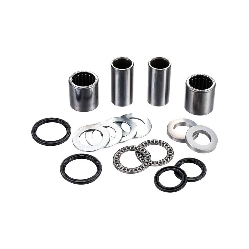 Swingarm bearing kit FACTORY LINKS for HONDA CRF 250, CRF 450 from 2017 to 2026