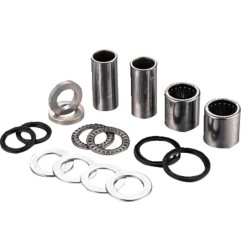 Kit roulements de bras oscillant FACTORY LINKS pour HONDA, RED MOTO CRF 250, CRF 450, CRF 300, CRF 400 de 2019 à 2024