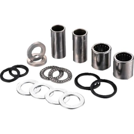 Swingarm bearing kit FACTORY LINKS for HONDA, RED MOTO CRF 250, CRF 450, CRF 300, CRF 400 from 2019 to 2024
