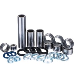 Swingarm bearing kit FACTORY LINKS for HUSABRG, HUSQVARNA, KTM FE 250, FE 350, TE 125, TE 250 from 2003 to 2016