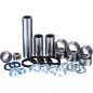 Swingarm bearing kit FACTORY LINKS for HUSABRG, HUSQVARNA, KTM FE 250, FE 350, TE 125, TE 250 from 2003 to 2016 Swingarm bearing kit FACTORY LINKS for HUSABRG, HUSQVARNA, KTM FE 250, FE 350, TE 125, TE 250 from 2003 to 2016