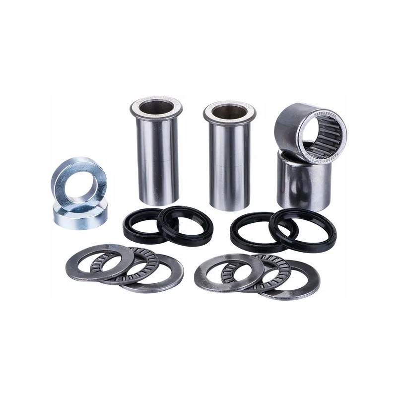 Swingarm bearing kit FACTORY LINKS for KAWASAKI KX 125, KX 250 from 1999 to 2007
