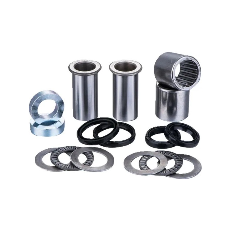 Swingarm bearing kit FACTORY LINKS for KAWASAKI, SUZUKI KLX 110, KX 250, DR-Z 110, RM-Z 250 from 2002 to 2023