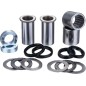 Kit de cojinetes de basculante FACTORY LINKS para KAWASAKI, SUZUKI KLX 110, KX 250, DR-Z 110, RM-Z 250 de 2002 a 2023
