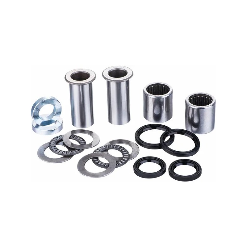 Swingarm bearing kit FACTORY LINKS for KAWASAKI, SUZUKI KLX 400, DR-Z 400, RM 125, RM 250 from 2000 to 2019