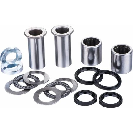 Swingarm bearing kit FACTORY LINKS for KAWASAKI, SUZUKI KLX 400, DR-Z 400, RM 125, RM 250 from 2000 to 2019