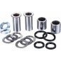 Kit de rodamiento de basculante FACTORY LINKS para KAWASAKI, SUZUKI KLX 400, DR-Z 400, RM 125, RM 250 de 2000 a 2019