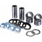 Kit de rodamientos del basculante FACTORY LINKS para KTM EGS 125, EGS 250, EGS 300, EGS 360, EXC 125, EXC 200 de 1995 a 2005