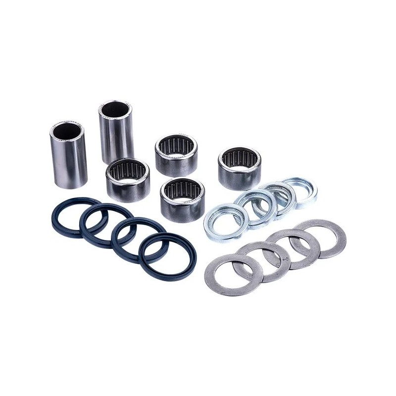 Swingarm bearing kit FACTORY LINKS for SHERCO SE 125, SE 250, SE 300, SEF 250, SEF 300, SEF 450 from 2005 to 2024