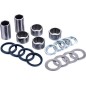 Kit roulements de bras oscillant FACTORY LINKS pour SHERCO SE 125, SE 250, SE 300, SEF 250, SEF 300, SEF 450 de 2005 à 2024