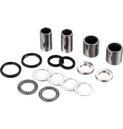 Kit de cojinetes de basculante FACTORY LINKS para SHERCO SE 125, SE 250, SE 300, SEF 250, SEF 300, SEF 450 de 2024 a 2025