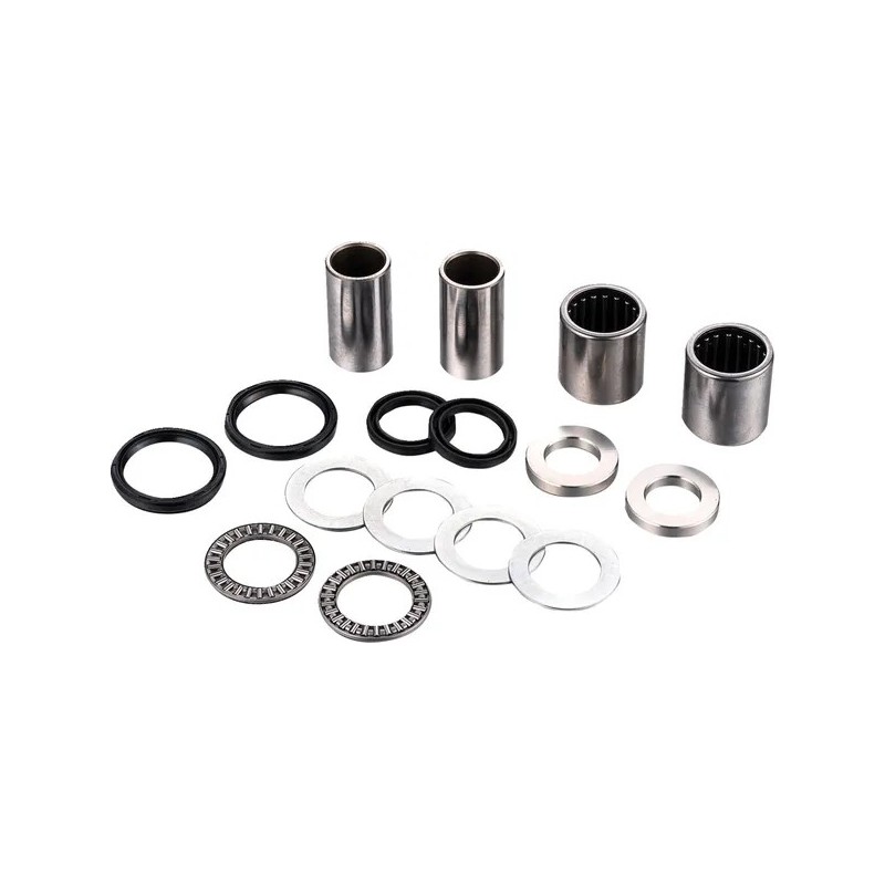 Kit roulements de bras oscillant FACTORY LINKS pour SHERCO SE 125, SE 250, SE 300, SEF 250, SEF 300, SEF 450 de 2024 à 2025
