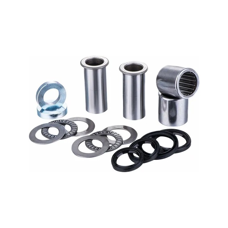 Swingarm bearing kit FACTORY LINKS for SUZUKI RM 125, RM 250 from 2001 to 2003
