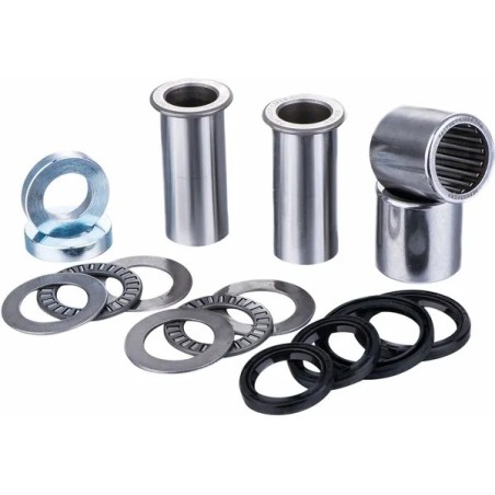 Swingarm bearing kit FACTORY LINKS for SUZUKI RM 125, RM 250 from 2001 to 2003