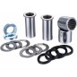 Kit roulements de bras oscillant FACTORY LINKS pour SUZUKI RM 125, RM 250 de 2001 à 2003
