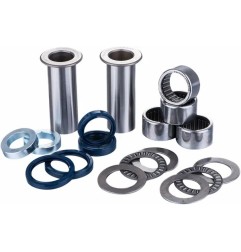 Kit rodamientos basculante FACTORY LINKS para YAMAHA 125 a partir de 2005
