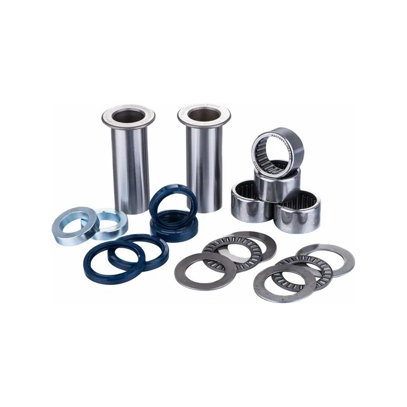 Kit rodamientos basculante FACTORY LINKS para YAMAHA 125 a partir de 2005
