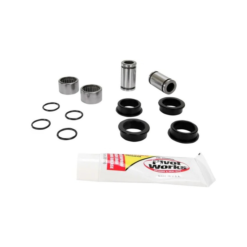 Swingarm bearing kit PIVOT WORKS for GAS GAS, HUSQVARNA, KTM MC 50, MC 65, TC 50, TC 65, SX 50 from 2000 to 2024