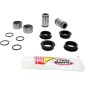 Swingarm bearing kit PIVOT WORKS for GAS GAS, HUSQVARNA, KTM MC 50, MC 65, TC 50, TC 65, SX 50 from 2000 to 2024