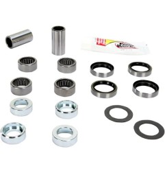 Swingarm bearing kit PIVOT WORKS for GAS GAS, HUSQVARNA, KTM MC 85, TC 85, ADVENTURE 640 from 2003 to 2024