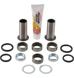 Kit de roulements de bras oscillant PIVOT WORKS pour GAS GAS EC 200, EC 250, EC 300, ENDURO 250, XC 200, XC 250 de 2018 à 2020