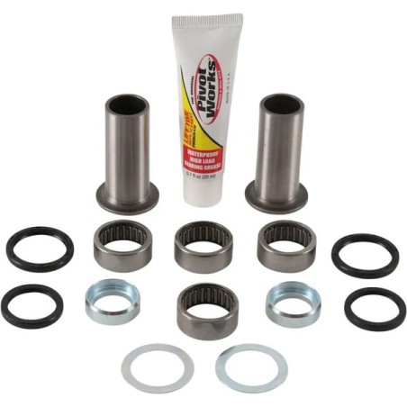 Swingarm bearing kit PIVOT WORKS for GAS GAS EC 200, EC 250, EC 300, ENDURO 250, XC 200, XC 250 from 2018 to 2020