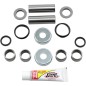 Kit de roulements de bras oscillant PIVOT WORKS pour HONDA CR 125, CR 250, CR 500 de 1986