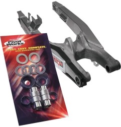 Kit rodamientos basculante PIVOT WORKS para HONDA CR 125, CR 250, CR 500 a partir de 1986