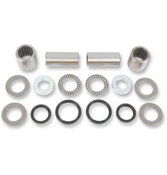 Kit cojinetes basculante PIVOT WORKS para HONDA CR 250 de 1992 a 2001