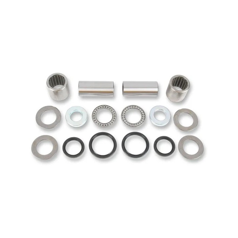 Kit cojinetes basculante PIVOT WORKS para HONDA CR 250 de 1992 a 2001 Kit cojinetes basculante PIVOT WORKS para HONDA CR 250 de 1992 a 2001