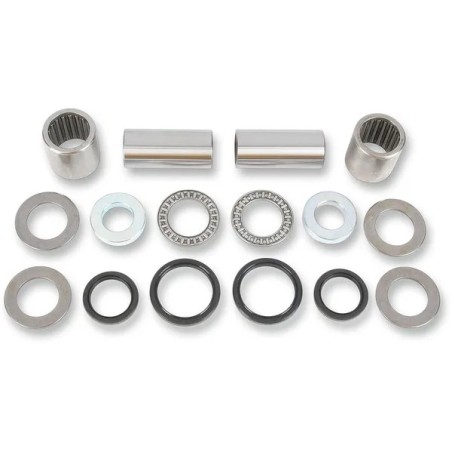 Kit cojinetes basculante PIVOT WORKS para HONDA CR 250 de 1992 a 2001