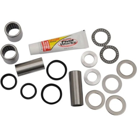 Swingarm bearing kit PIVOT WORKS for HONDA CRF 250 from 2004 to 2016