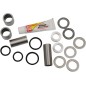 Kit de roulements de bras oscillant PIVOT WORKS pour HONDA CRF 250 de 2004 à 2016