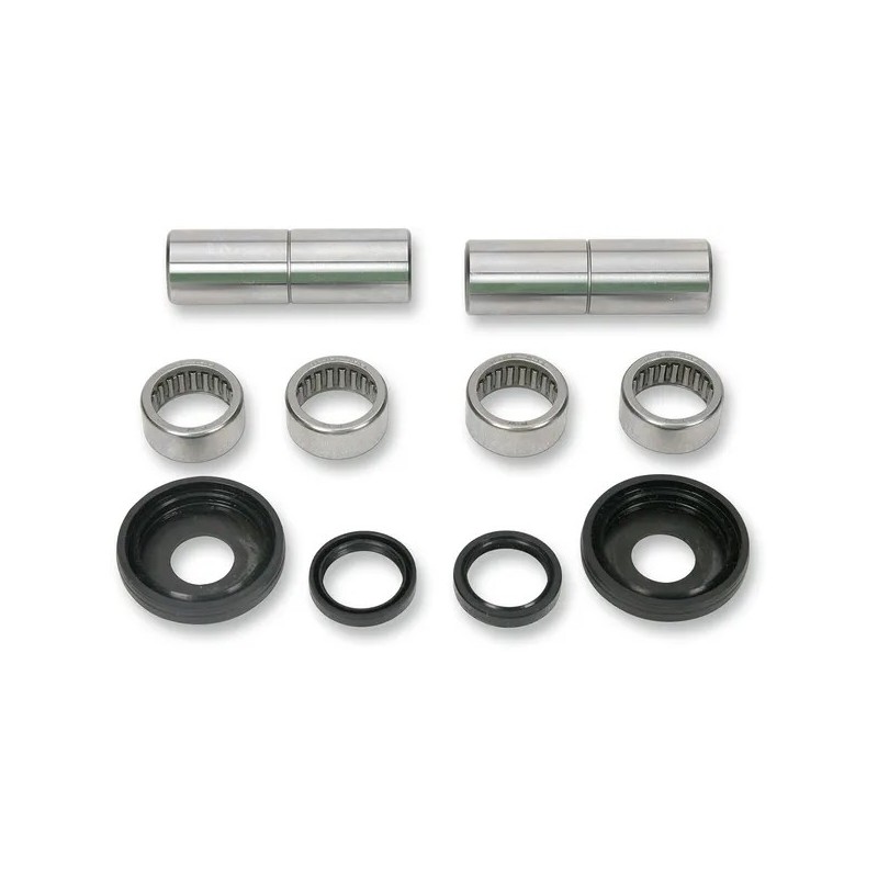 Kit cojinetes basculante PIVOT WORKS para HONDA XR 400 de 1996 a 2004