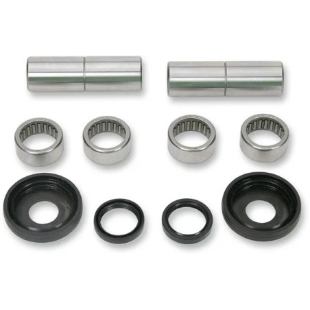 Kit cojinetes basculante PIVOT WORKS para HONDA XR 400 de 1996 a 2004