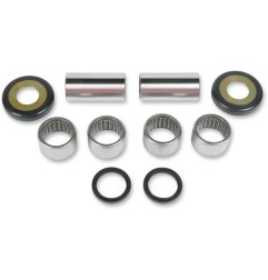 PIVOT WORKS-Schwingenlager-Satz für HONDA XR 650, Baujahre 2000 bis 2007 – Art.-Nr. PWSAK-H22-006