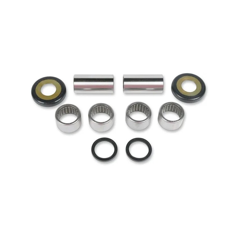 Kit de roulements de bras oscillant PIVOT WORKS pour HONDA XR 650 de 2000 à 2007