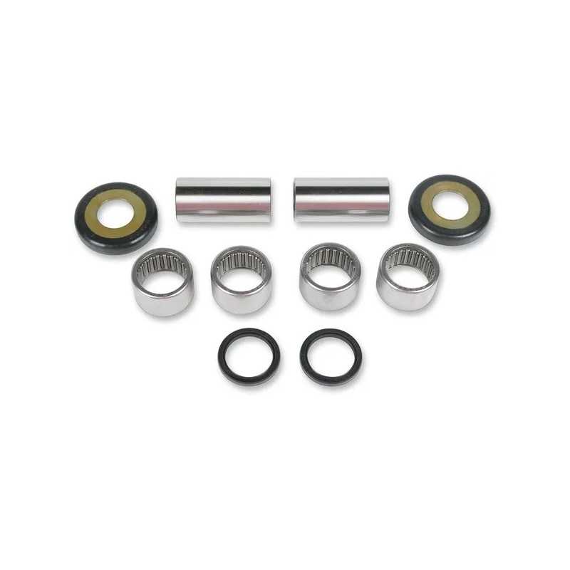 PIVOT WORKS-Schwingenlager-Satz für HONDA XR 650, Baujahre 2000 bis 2007 PIVOT WORKS-Schwingenlager-Satz für HONDA XR 650, Baujahre 2000 bis 2007
