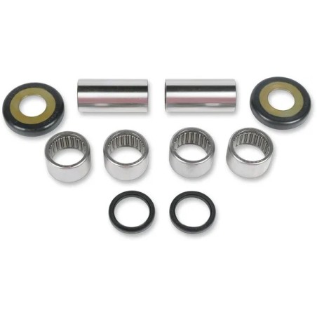 Kit rodamientos basculante PIVOT WORKS para HONDA XR 650 de 2000 a 2007