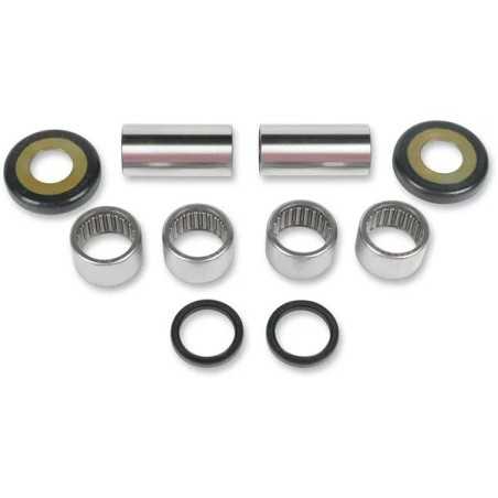 PIVOT WORKS-Schwingenlager-Satz für HONDA XR 650, Baujahre 2000 bis 2007