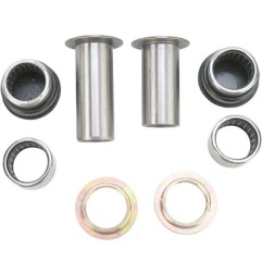 Kit de rodamientos del basculante PIVOT WORKS para HUSQVARNA TC 250, TC 450, TC 510, TE 250, TE 310, TE 450 de 2008 a 2010