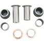 Kit de rodamientos del basculante PIVOT WORKS para HUSQVARNA TC 250, TC 450, TC 510, TE 250, TE 310, TE 450 de 2008 a 2010