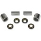 Kit de cojinetes de basculante PIVOT WORKS para KAWASAKI, SUZUKI KDX 80, KX 100, KX 112, KX 60, KX 65, KX 80 de 1983 a 2024