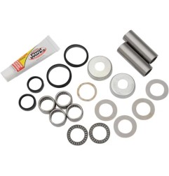 Swingarm bearing kit PIVOT WORKS for YAMAHA YZ 125 from 1988 to 1992
