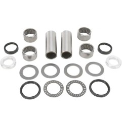 Swingarm bearing kit PIVOT WORKS for YAMAHA WR 250, WR 450, YZ 250, YZ 450 from 2010 to 2024
