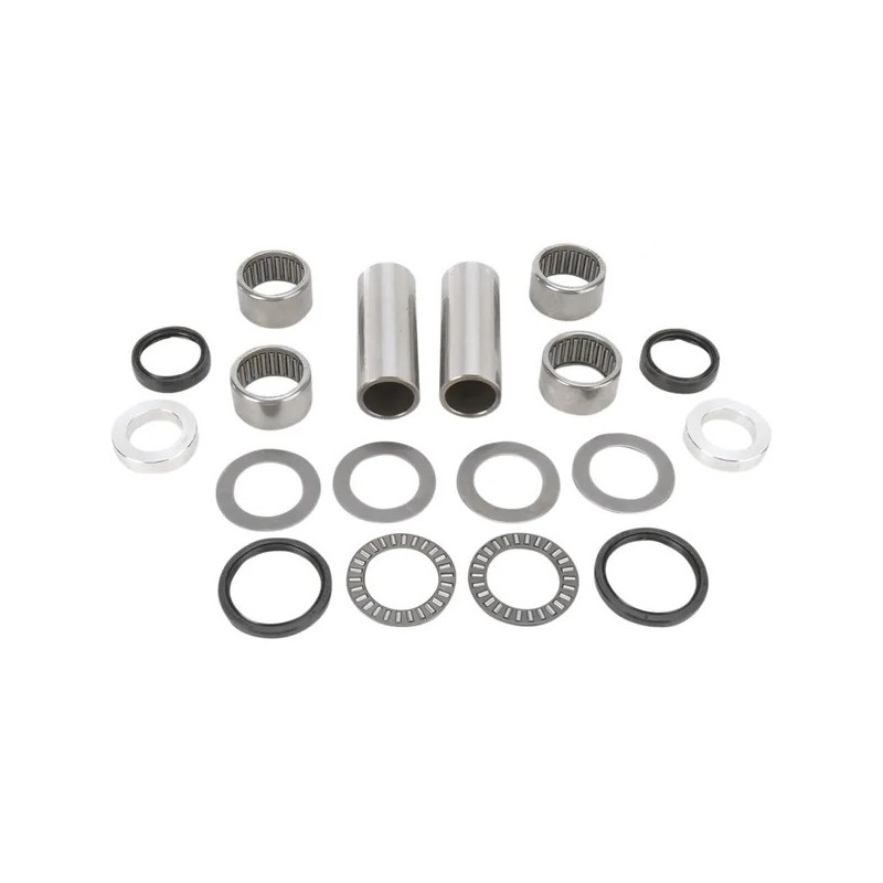 Swingarm bearing kit PIVOT WORKS for YAMAHA WR 250, WR 450, YZ 250, YZ 450 from 2010 to 2024 Swingarm bearing kit PIVOT WORKS for YAMAHA WR 250, WR 450, YZ 250, YZ 450 from 2010 to 2024