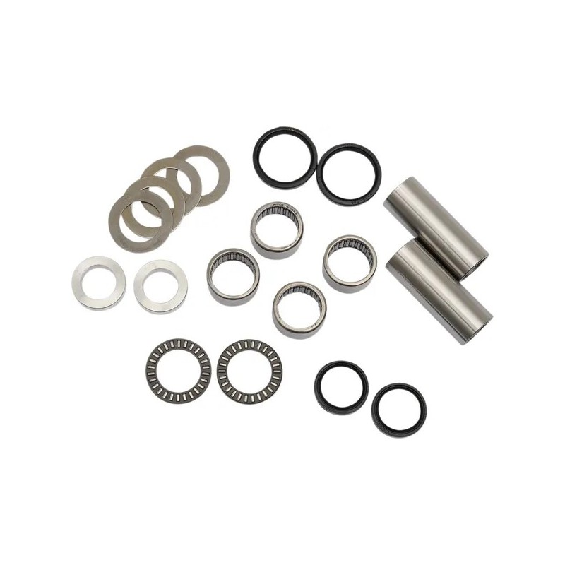Swingarm bearing kit PIVOT WORKS for YAMAHA WR 250, WR 450, YZ 250, YZ 450 from 2006 to 2016 Swingarm bearing kit PIVOT WORKS for YAMAHA WR 250, WR 450, YZ 250, YZ 450 from 2006 to 2016