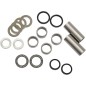 Swingarm bearing kit PIVOT WORKS for YAMAHA WR 250, WR 450, YZ 250, YZ 450 from 2006 to 2016 Swingarm bearing kit PIVOT WORKS for YAMAHA WR 250, WR 450, YZ 250, YZ 450 from 2006 to 2016