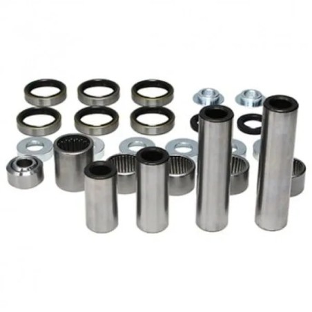 Swingarm bearing kit PIVOT WORKS for BETA RR 125, RR 200, RR 250, RR 300, RR 350, RR 390, RR 400 from 2006 to 2026