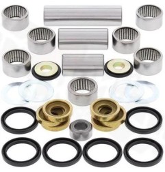 Swingarm rod bearing kit PROX for HONDA CRF 250, CRF 450 from 2009 to 2017